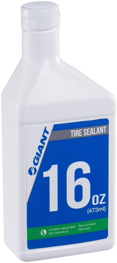 Giant Tubeless Tyre Sealant