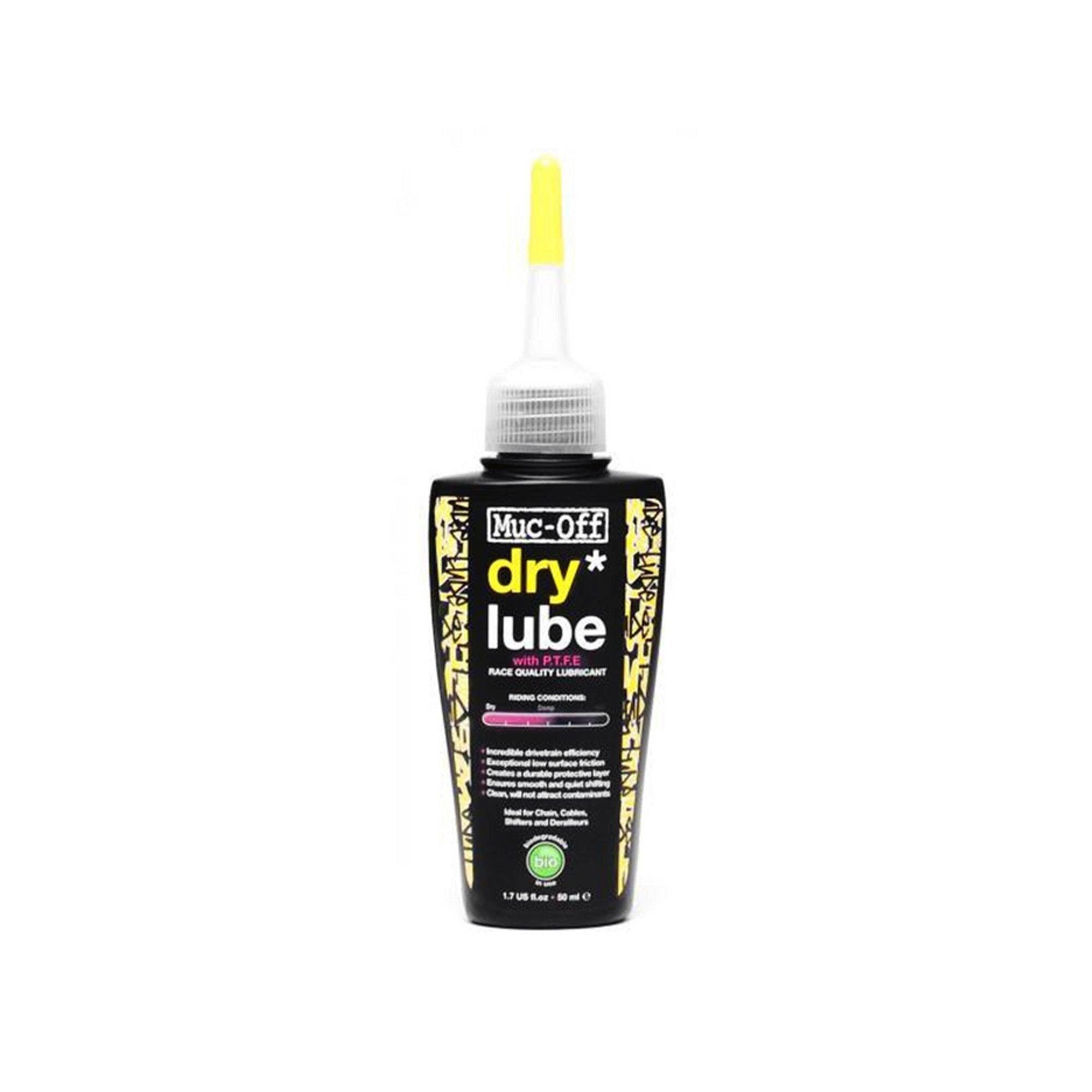 Muc-Off Dry Lube