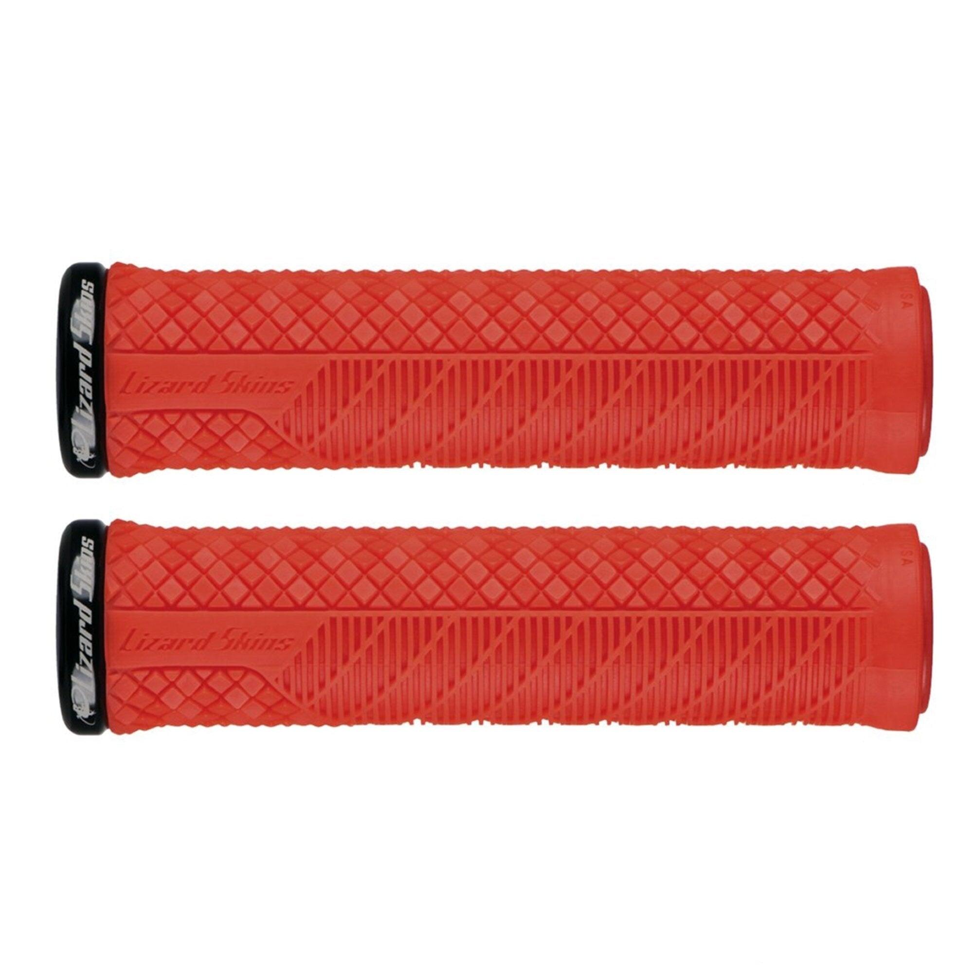 Lizard Skins Charger Evo Lock-On Grips
