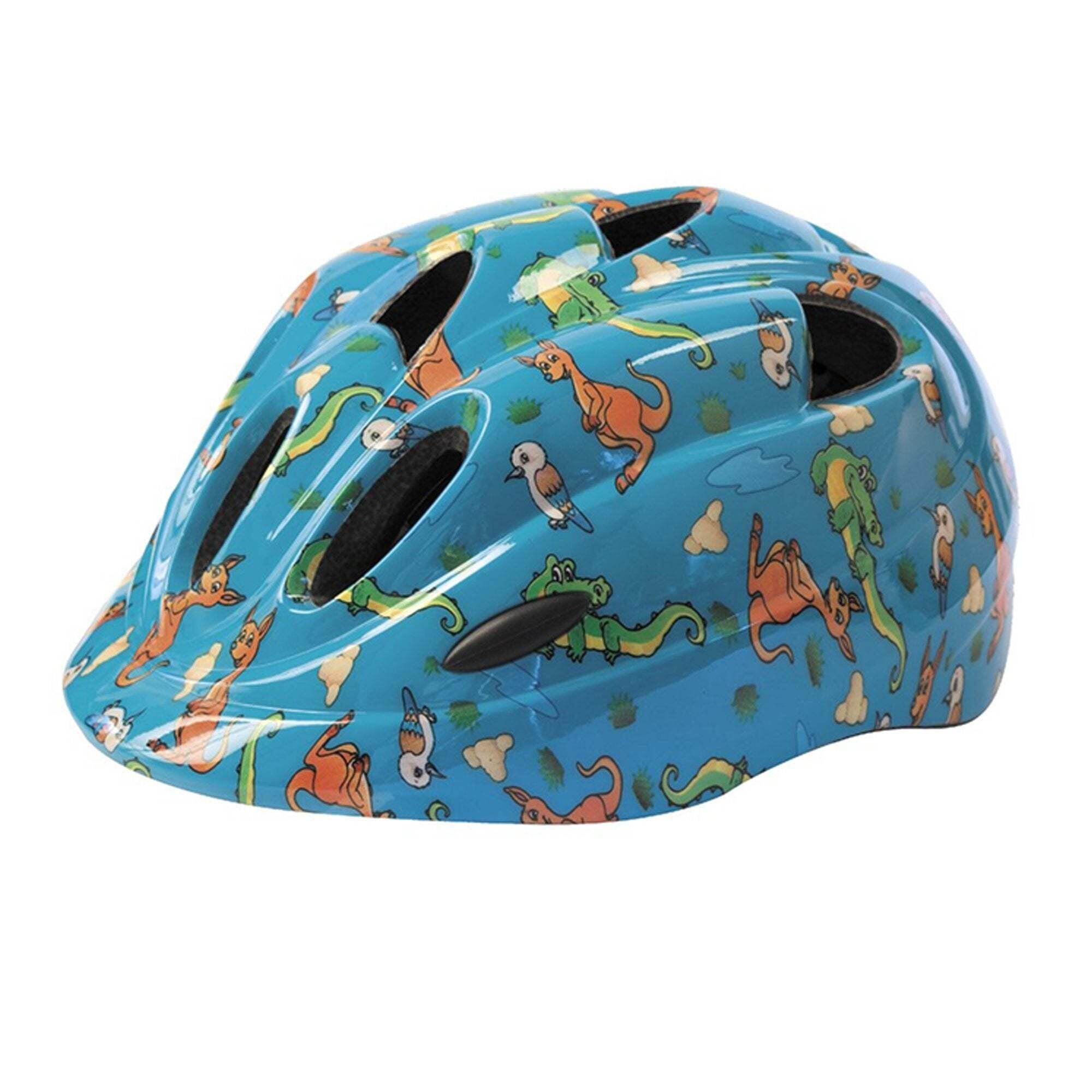 Azur T26 Kids Helmet