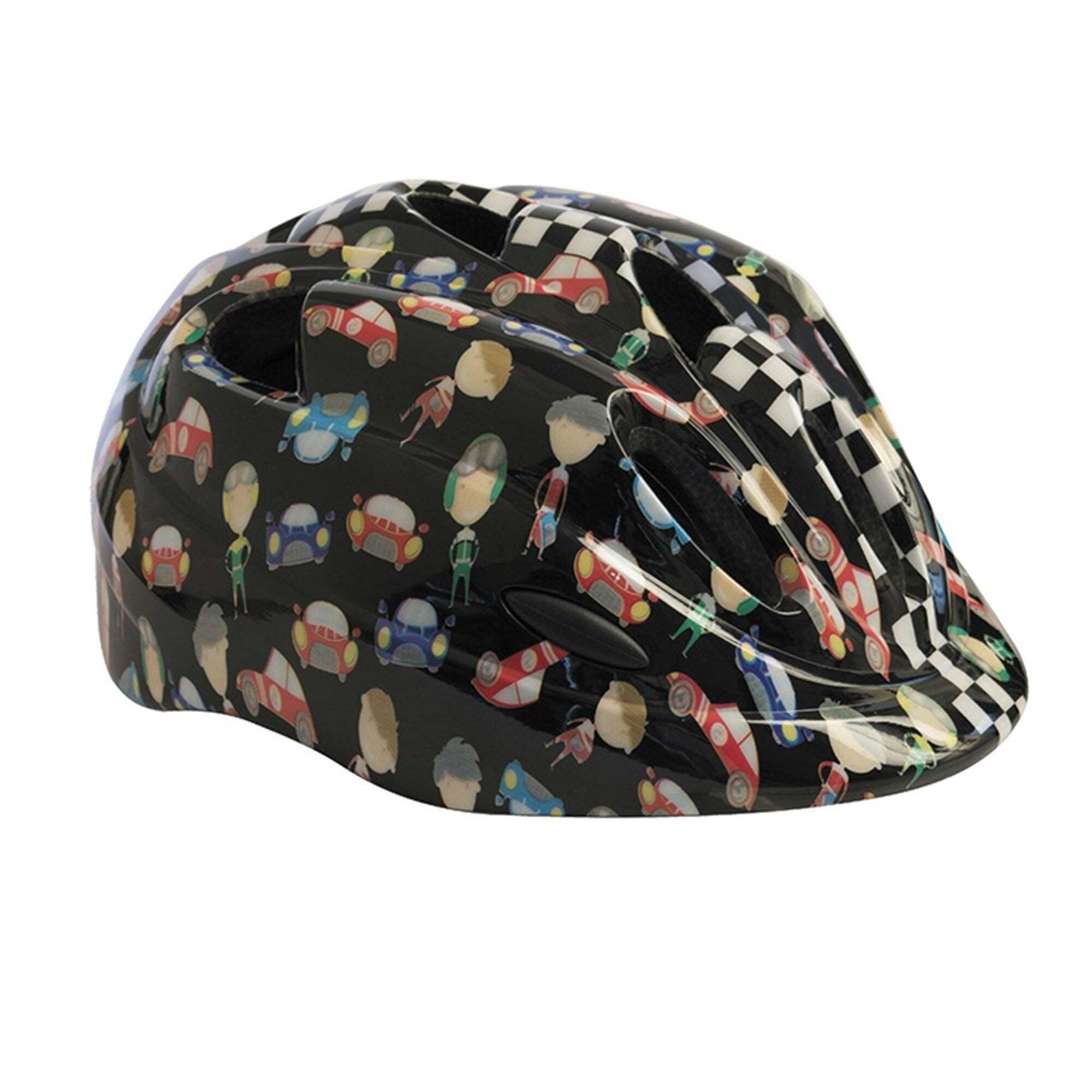 Azur J36 Kids Helmet