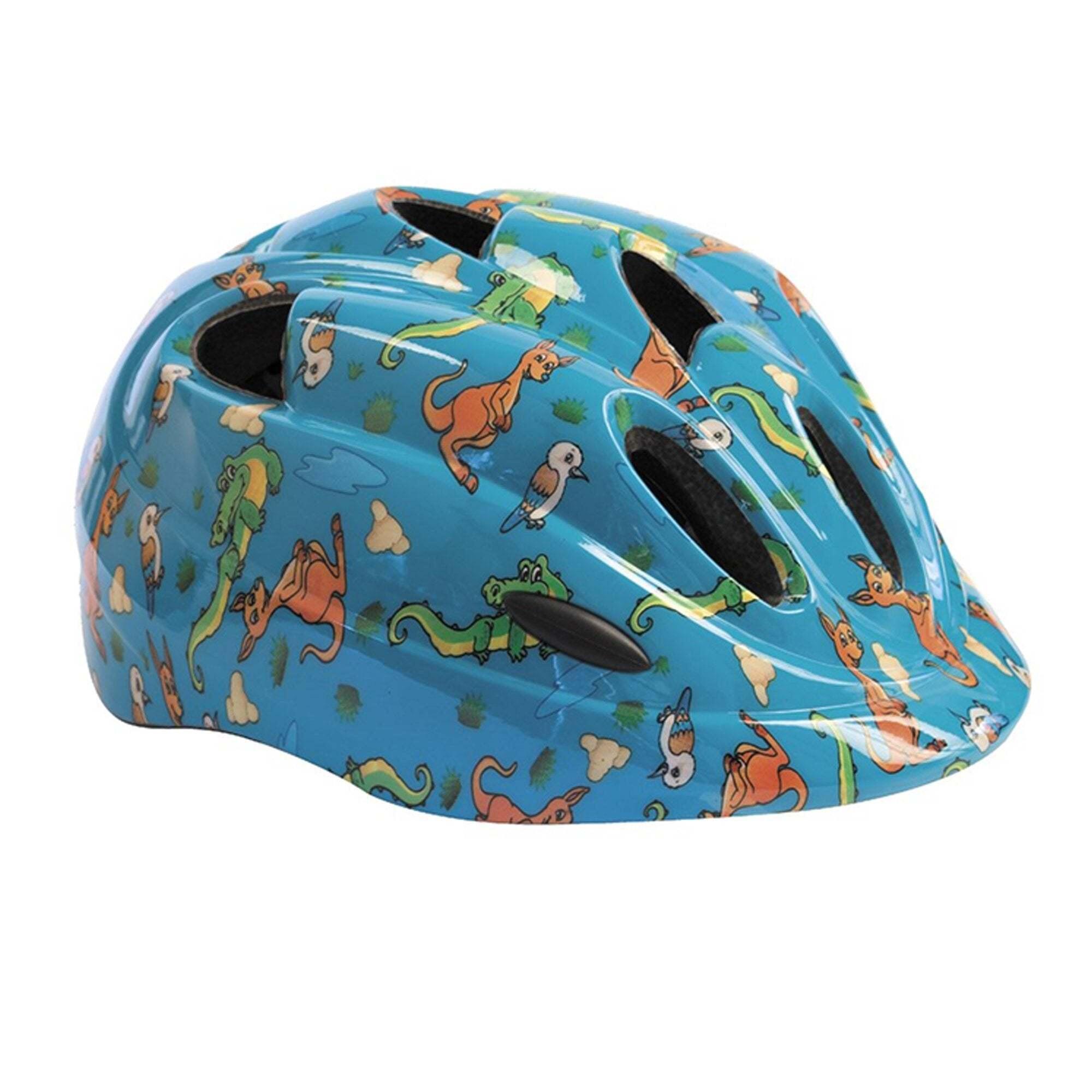 Azur J36 Kids Helmet