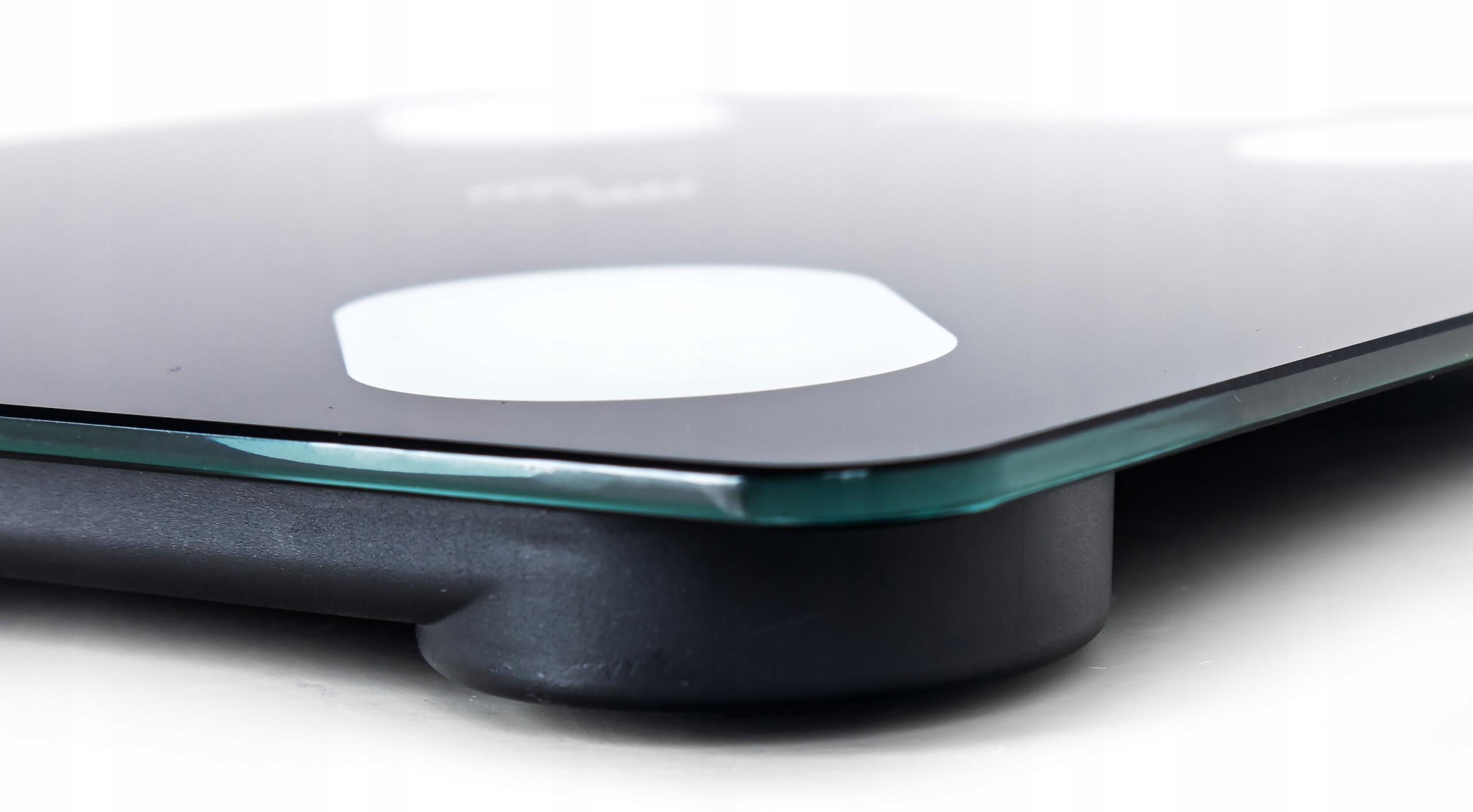 Waga łazienkowa Sapphire SH-100S Bluetooth z aplikacją 4/7