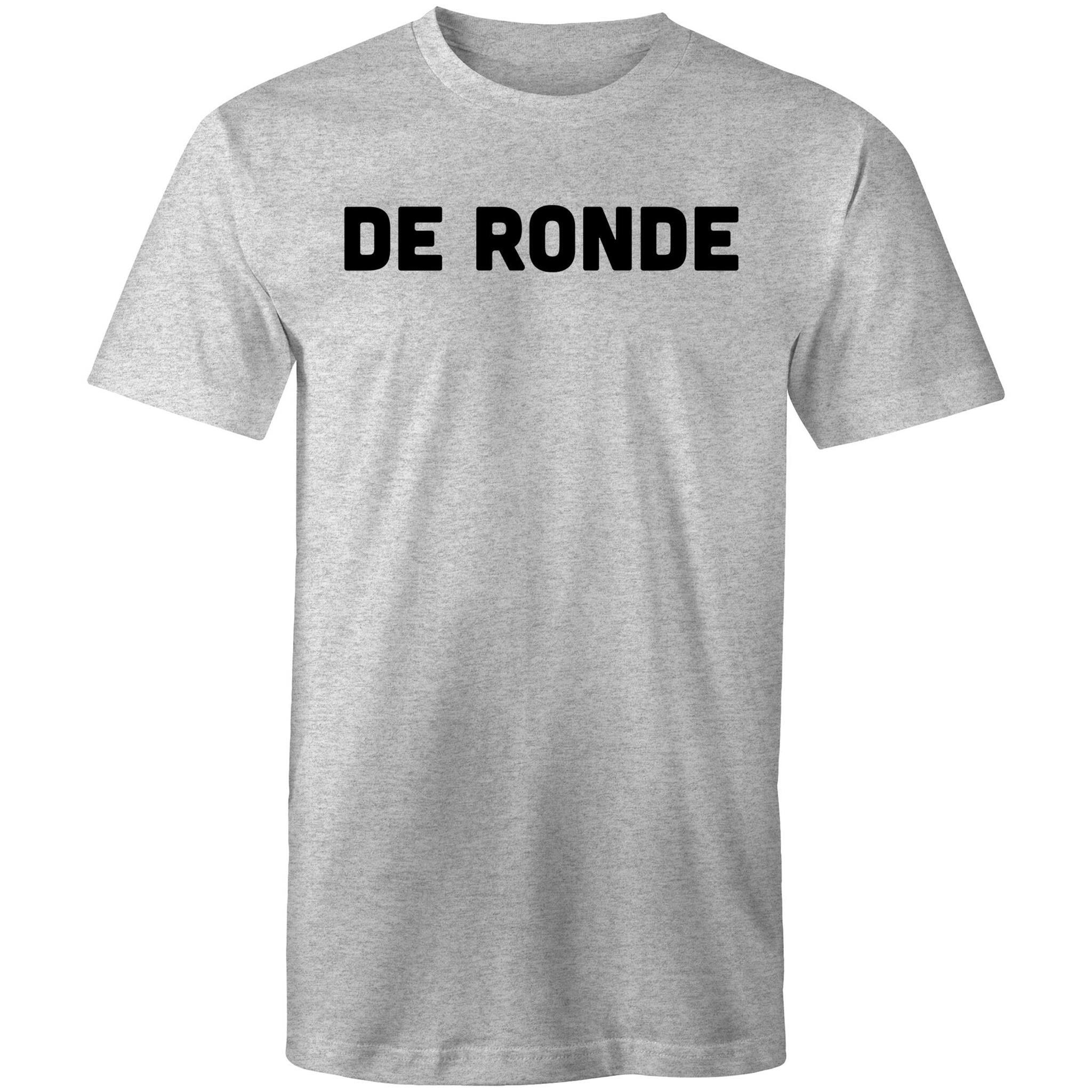 De Ronde T-Shirt