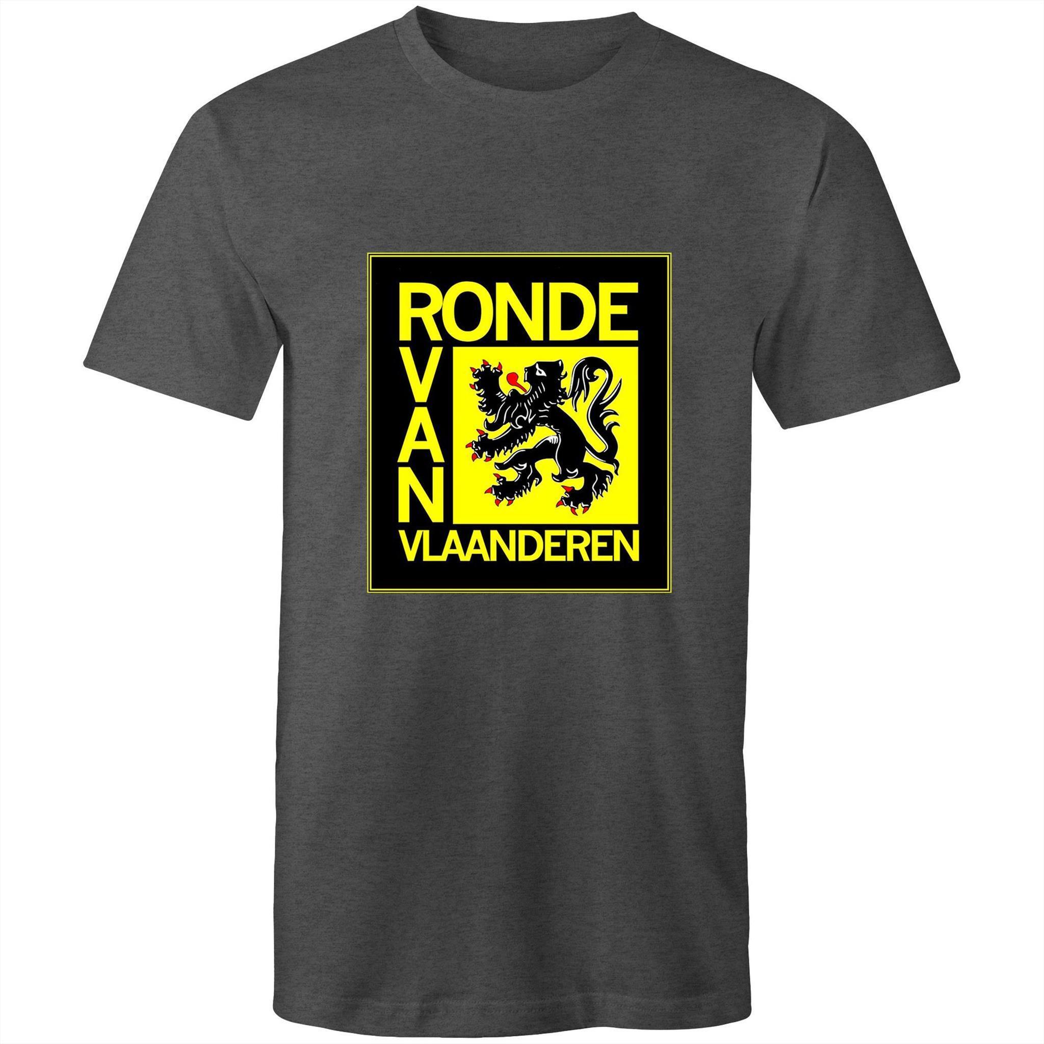 Ronde van Vlaanderen T-Shirt