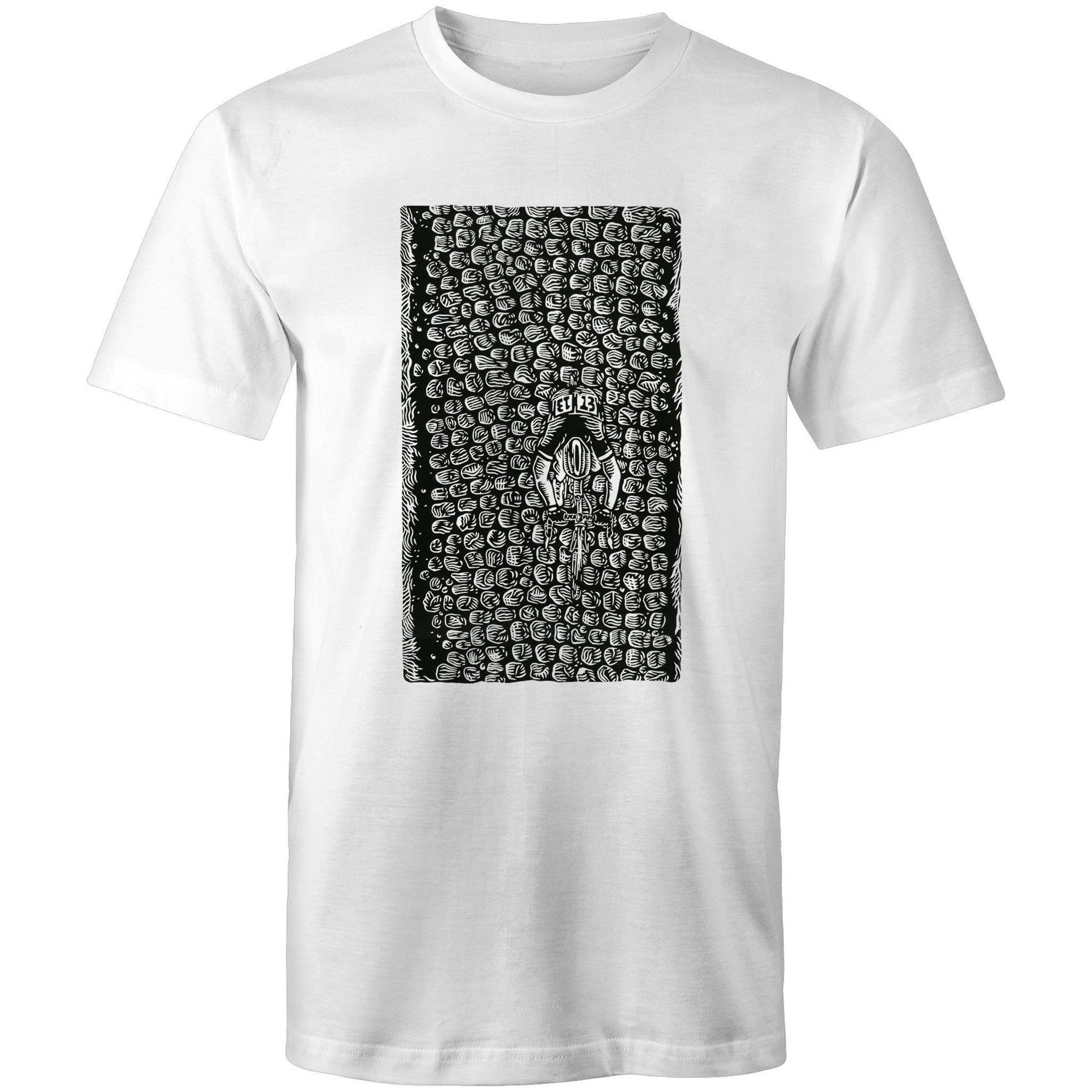 Cobblestones T-Shirt
