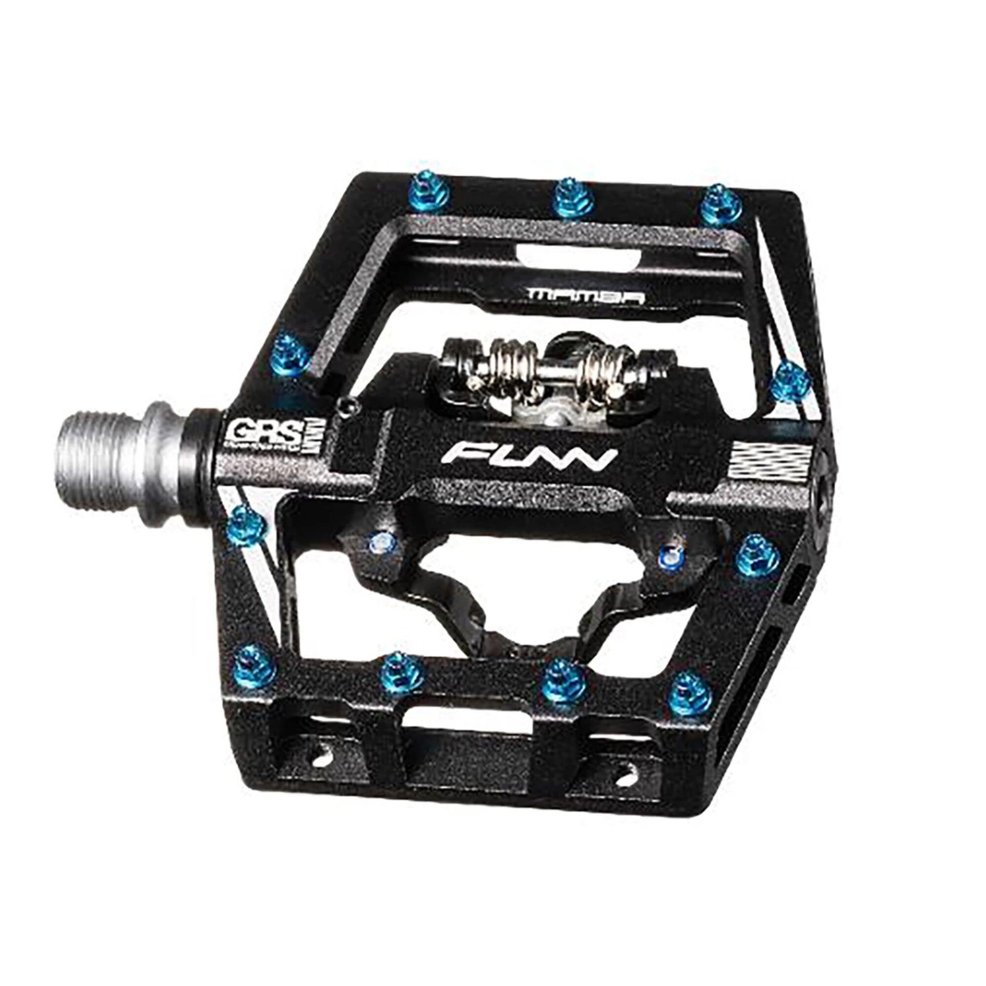 FUNN Mamba S One Side SPD MTB Pedals