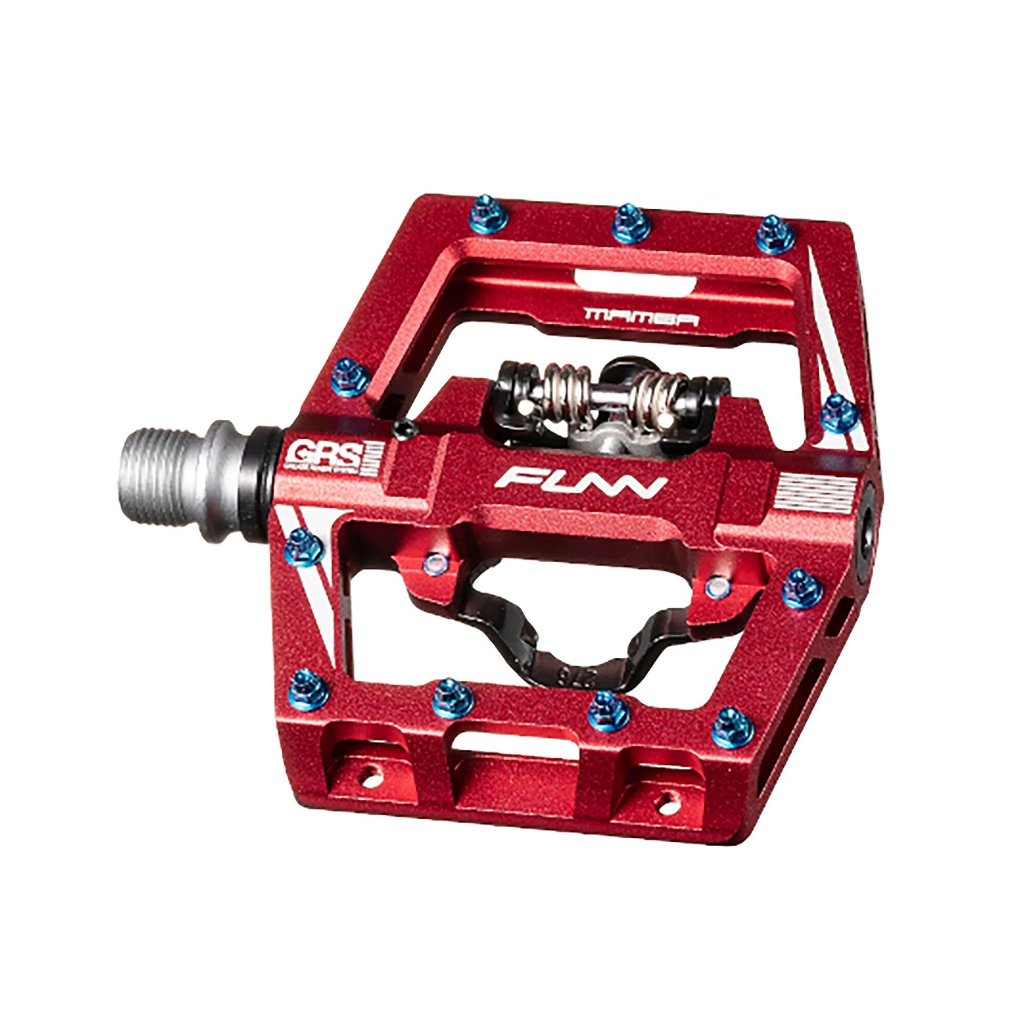 FUNN Mamba S One Side SPD MTB Pedals