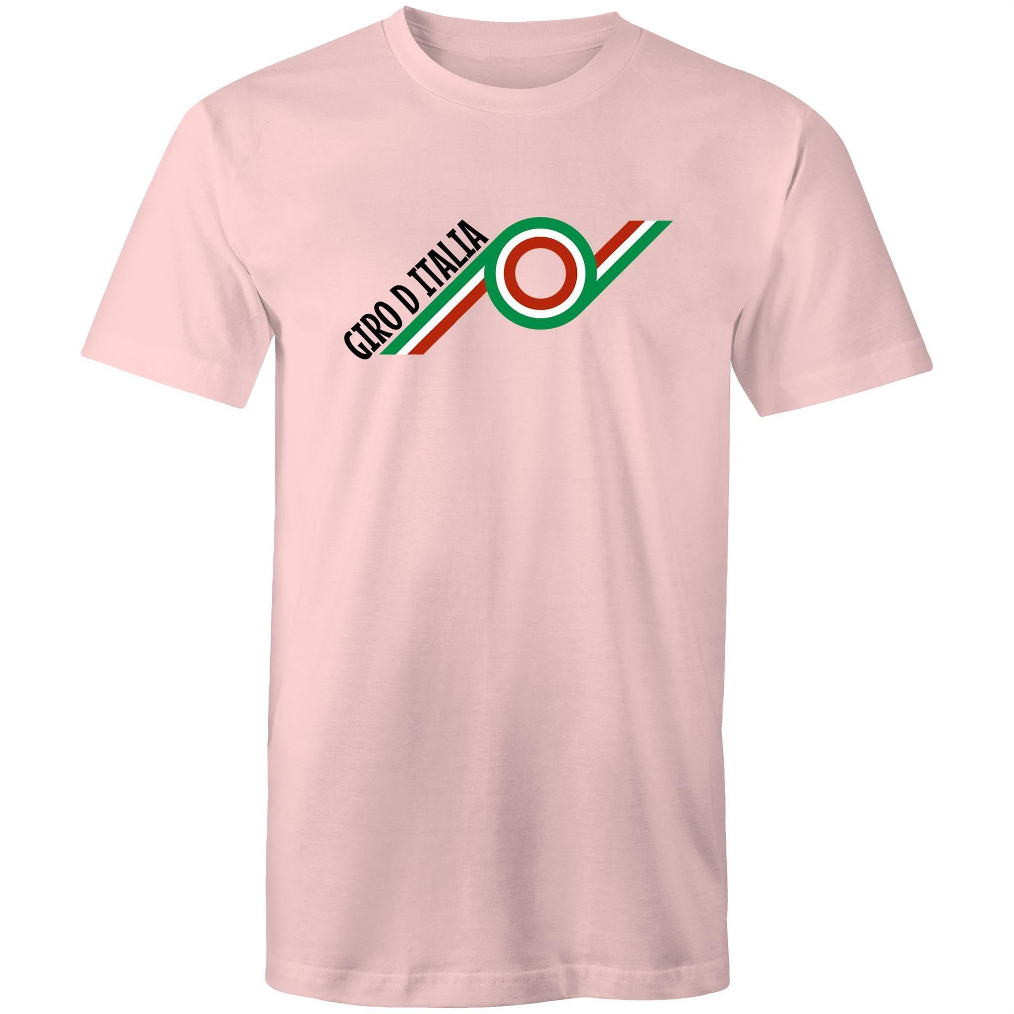 Giro d Italia Bullseye T-Shirt
