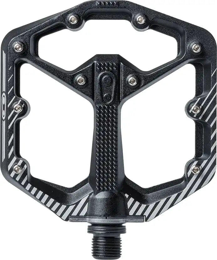 Crankbrothers Stamp 7 Danny Mac Platform Pedals
