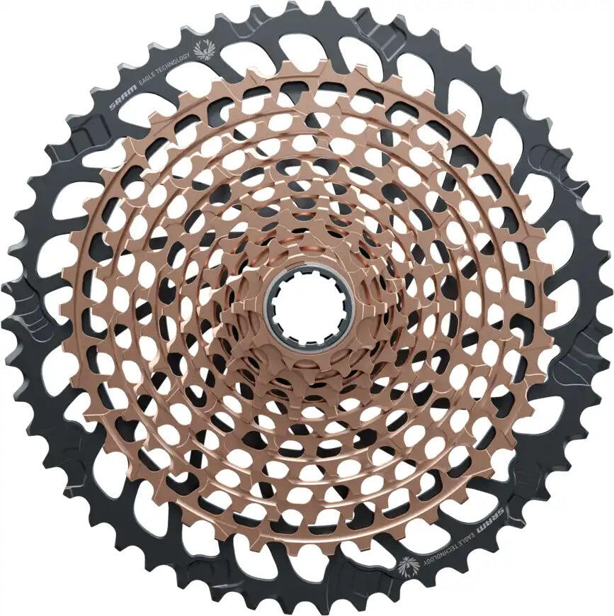 SRAM XG-1299 XX1 Eagle 12sp Cassette
