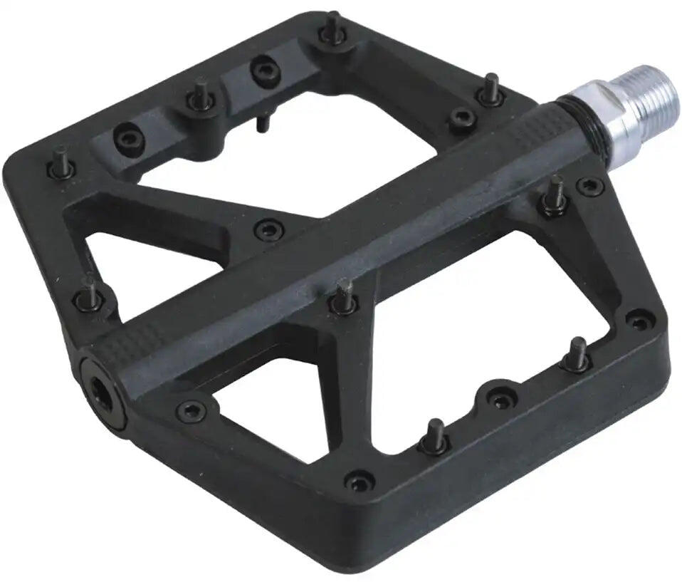 Azur Husky Platform Pedals