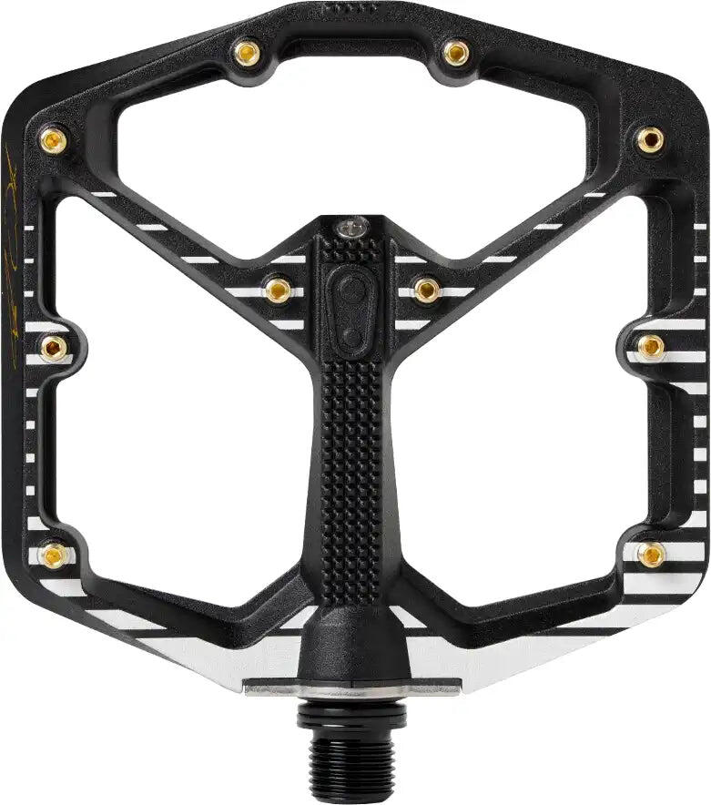 Crankbrothers Stamp 7 Fabio Wibmer Platform Pedals