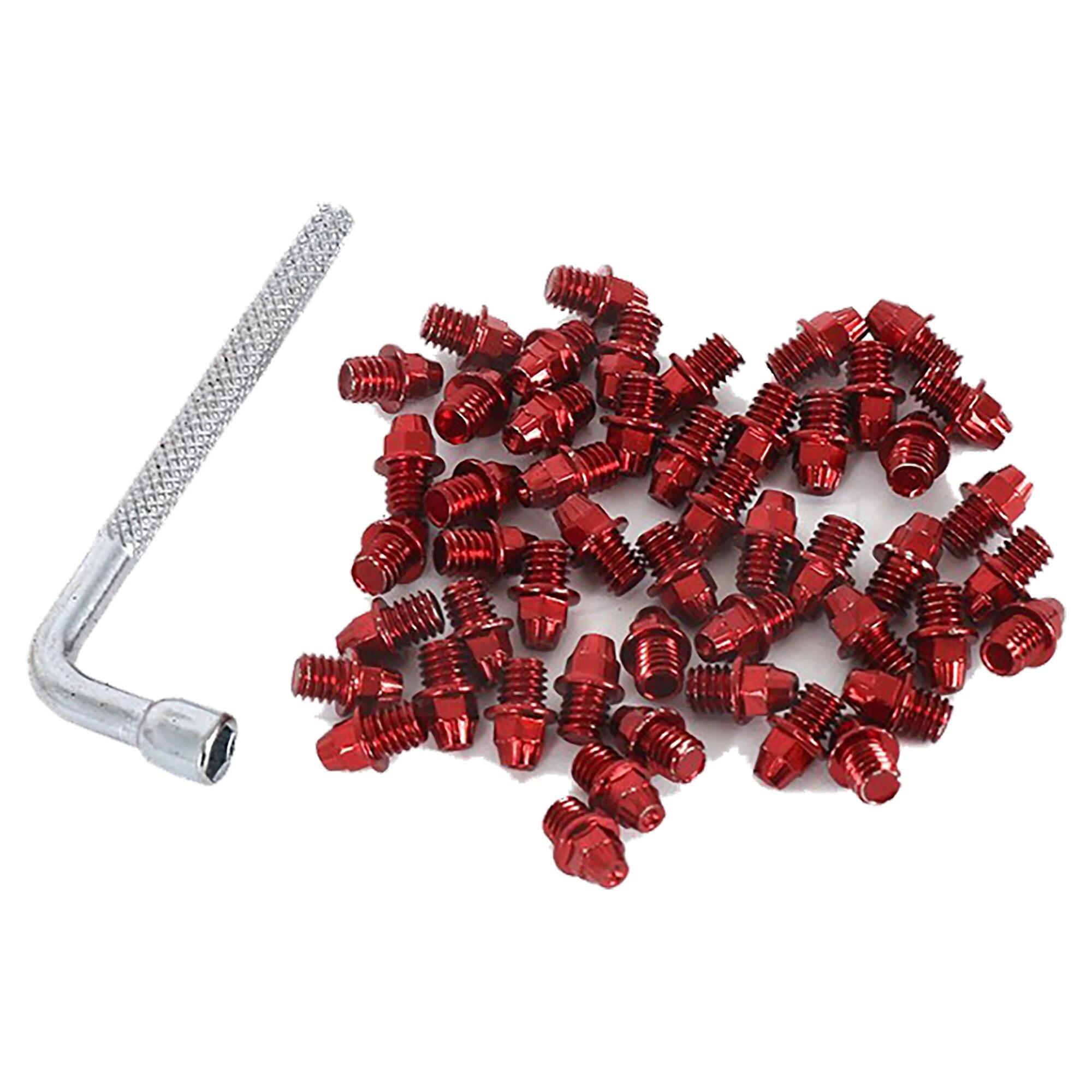 FUNN Ripper/Mamba Pedal Pins
