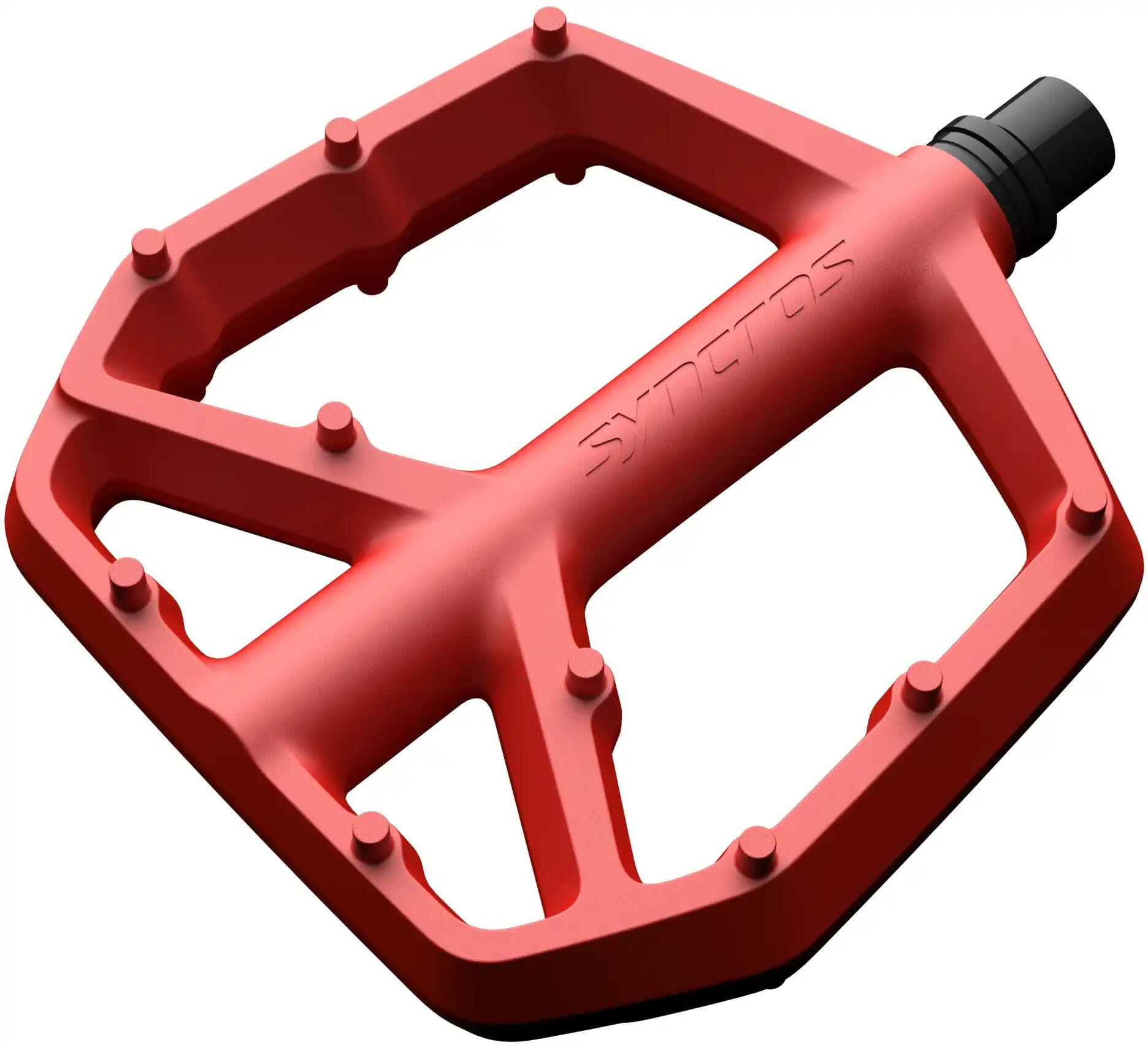 Syncros Squamish III Platform Pedals