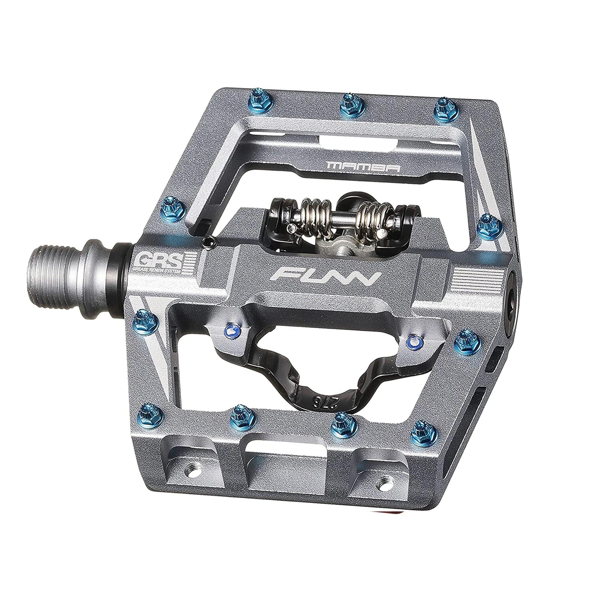 FUNN Mamba S One Side SPD MTB Pedals