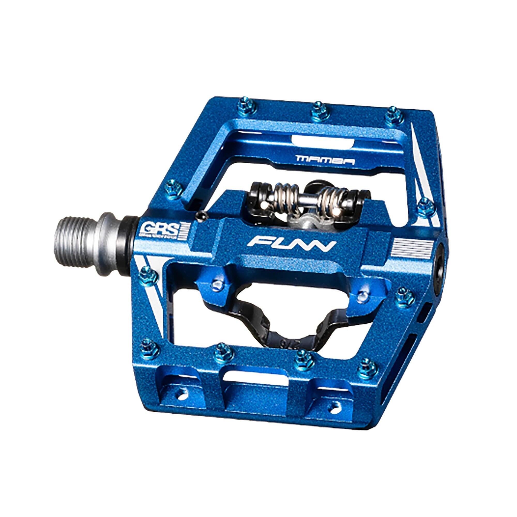 FUNN Mamba S One Side SPD MTB Pedals