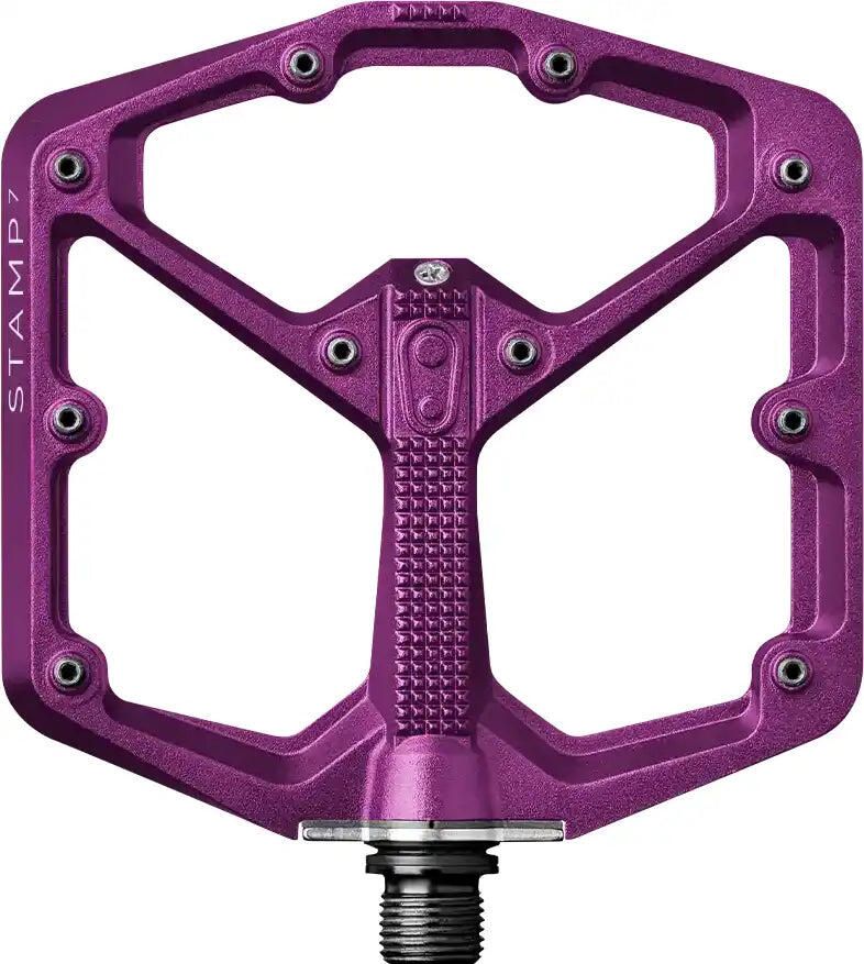 Crankbrothers Stamp 7 Platform Pedals