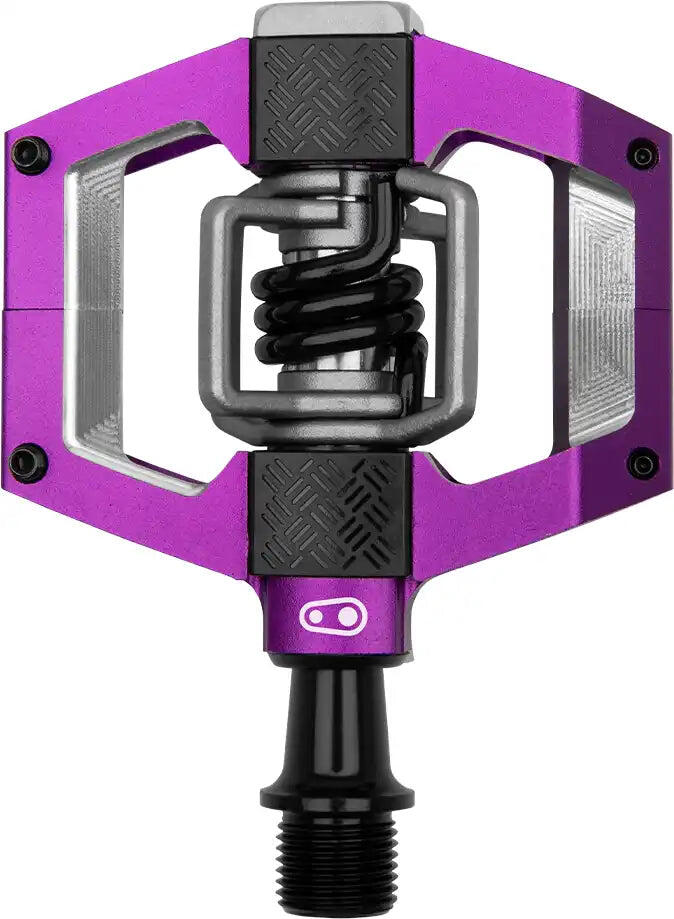 Crankbrothers Mallet Trail MTB Pedals