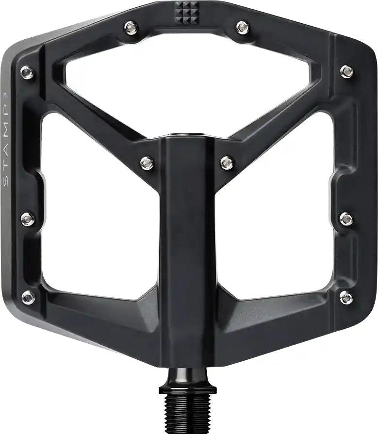 Crankbrothers Stamp 3 GEN 2 Platform Pedals