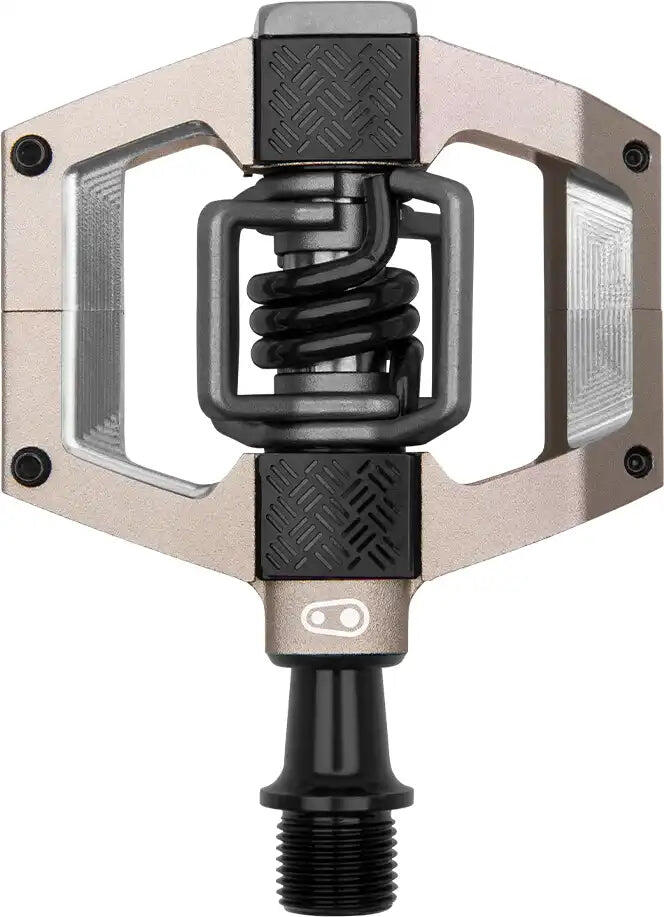 Crankbrothers Mallet Trail MTB Pedals