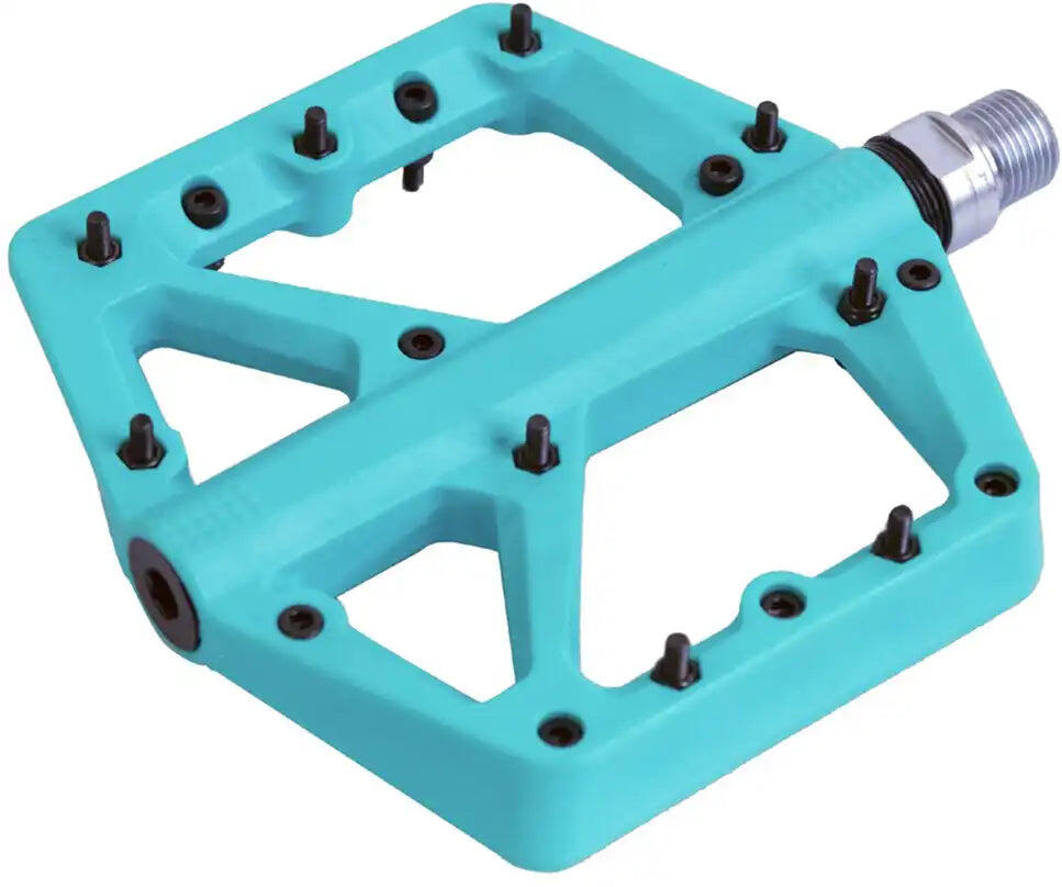 Azur Husky Platform Pedals