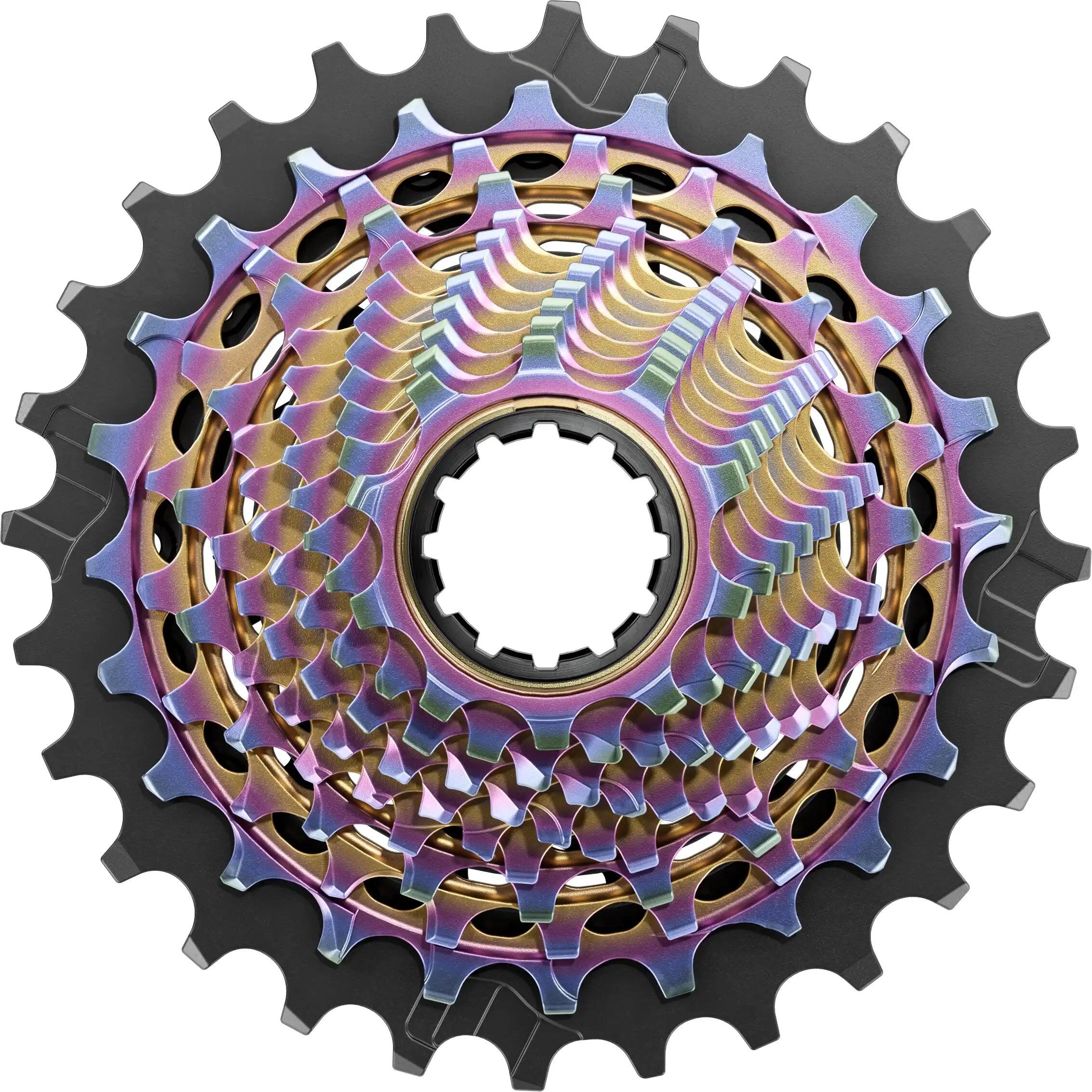 SRAM Red XG-1290 E1 12sp Cassette