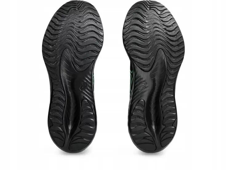 Zapatillas para Hombre Asics Gel excite 10  Negro 5/7