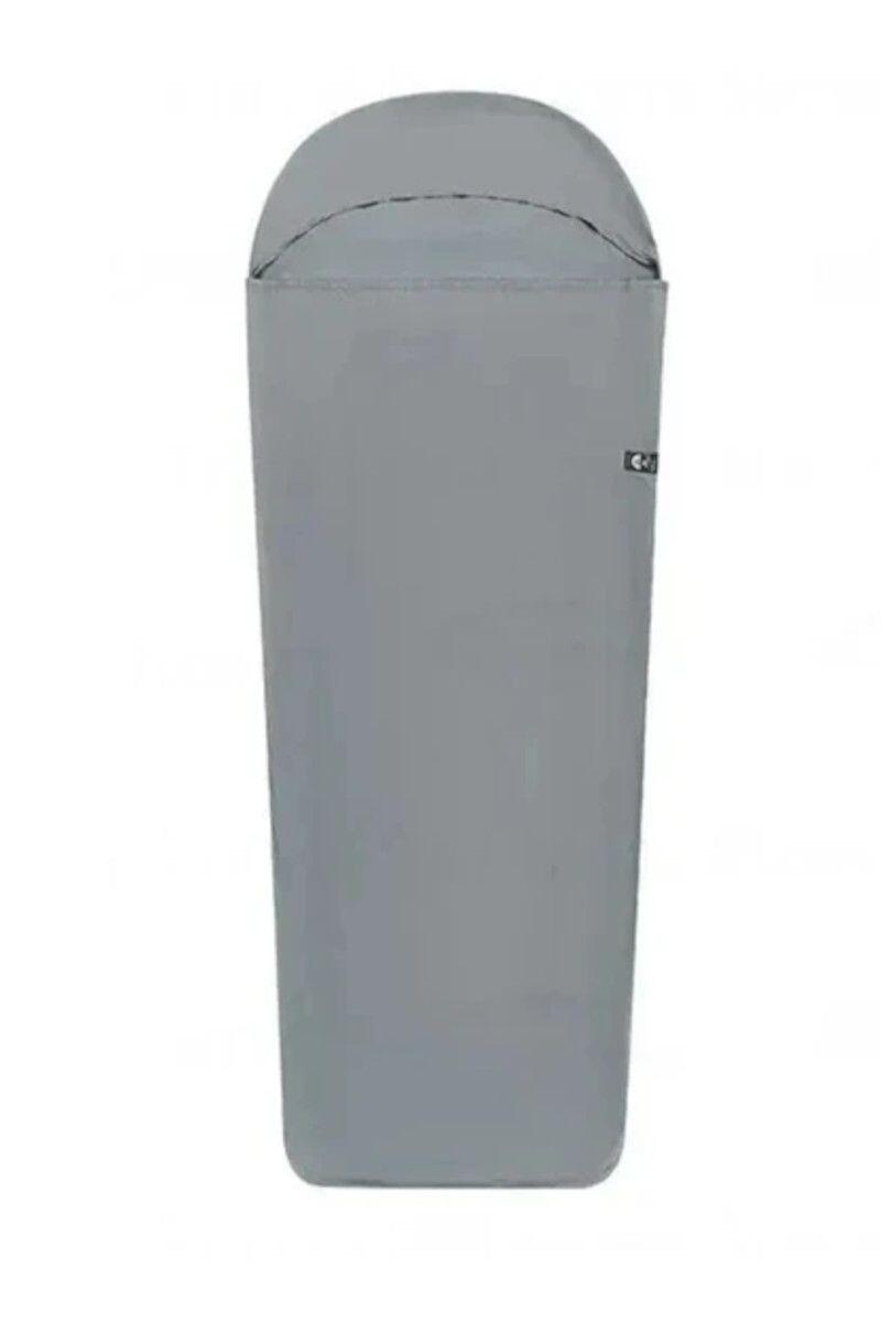 NATUREHIKE Lenzuolo Per Sacco A Pelo Naturehike Fireworks Ultralight Liner 210X80Cm Blu