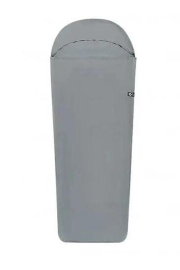 Lenzuolo Per Sacco A Pelo Naturehike Fireworks Ultralight Liner 210X80Cm Verde