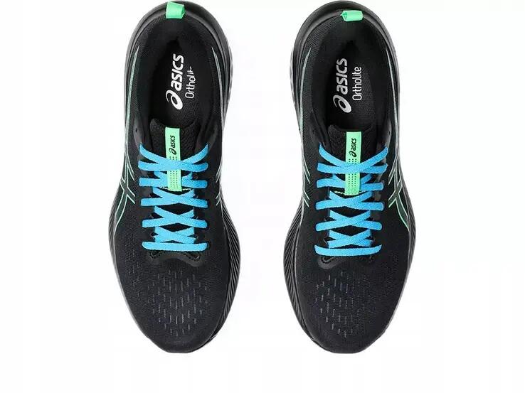 Zapatillas para Hombre Asics Gel excite 10  Negro 4/7