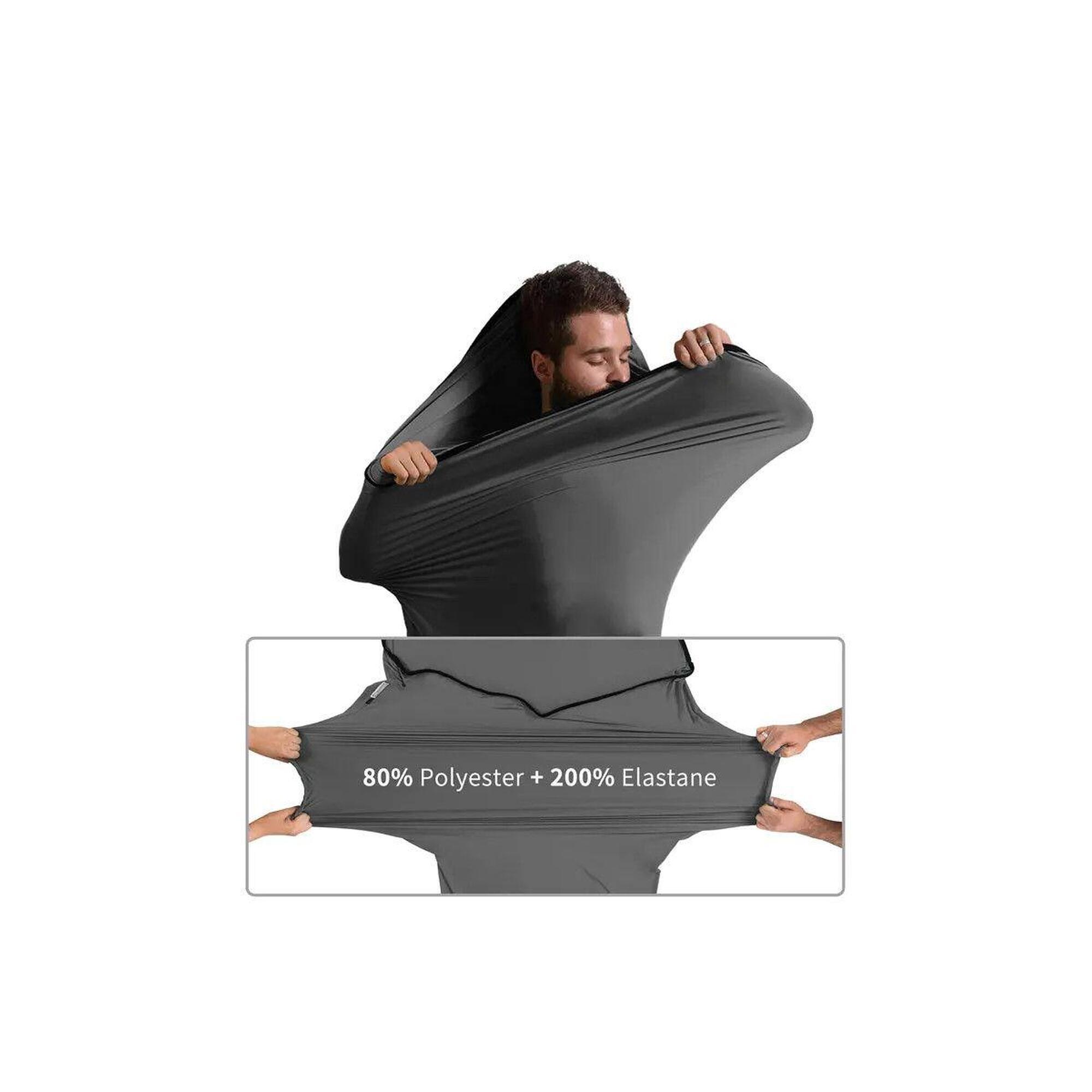 Cearșaf de sac de dormit High Elasticity