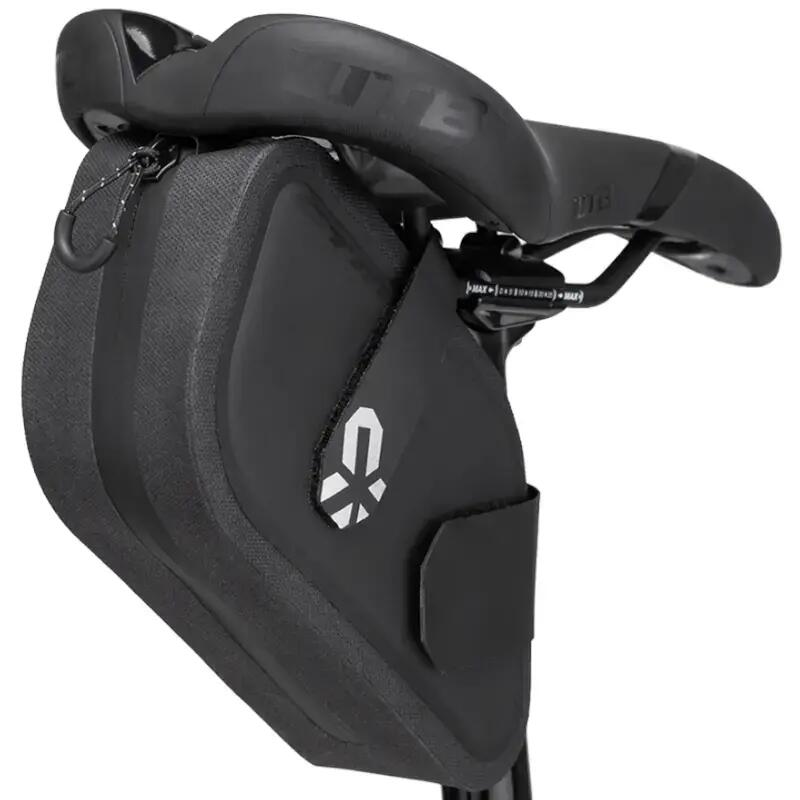 Torba rowerowa pod siodełko CTM Chaser 0,8l 2/4