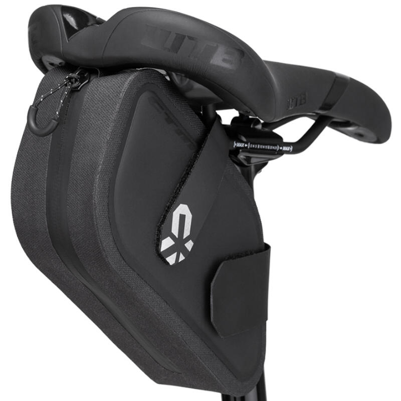 Torba rowerowa pod siodełko CTM Chaser 0,8l