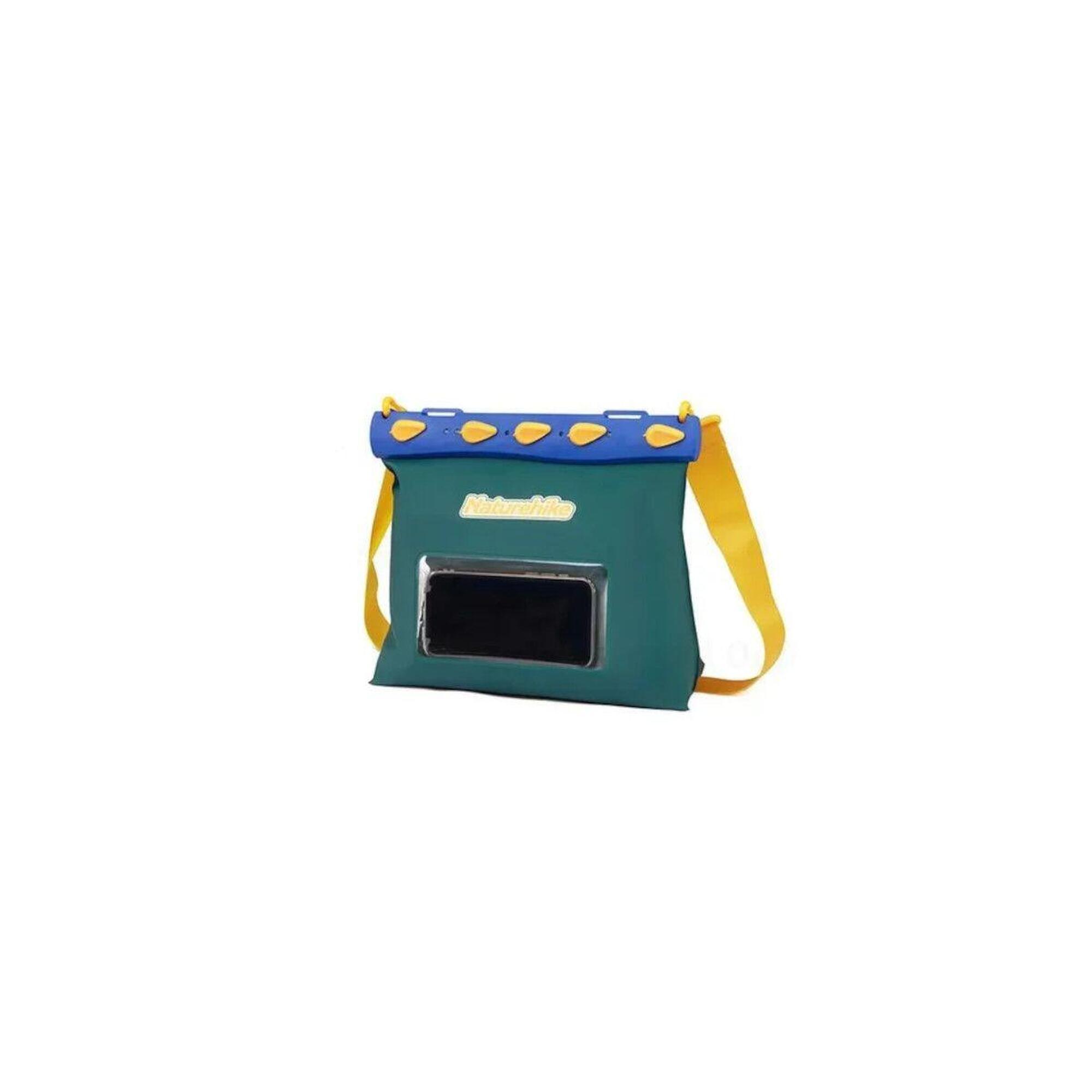 NATUREHIKE Vodotěsný batih Naturehike Waterproof Bag 5,6L