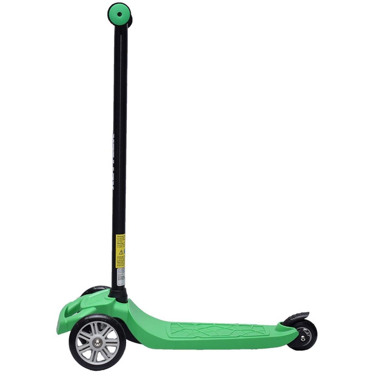 Kettler Kwizzy Kids Step Green - Design sicuro e sostenibile 3/7