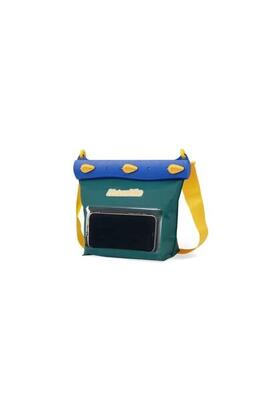 Borsa Impermeabile Naturehike Waterproof Bag 2.6L Verde