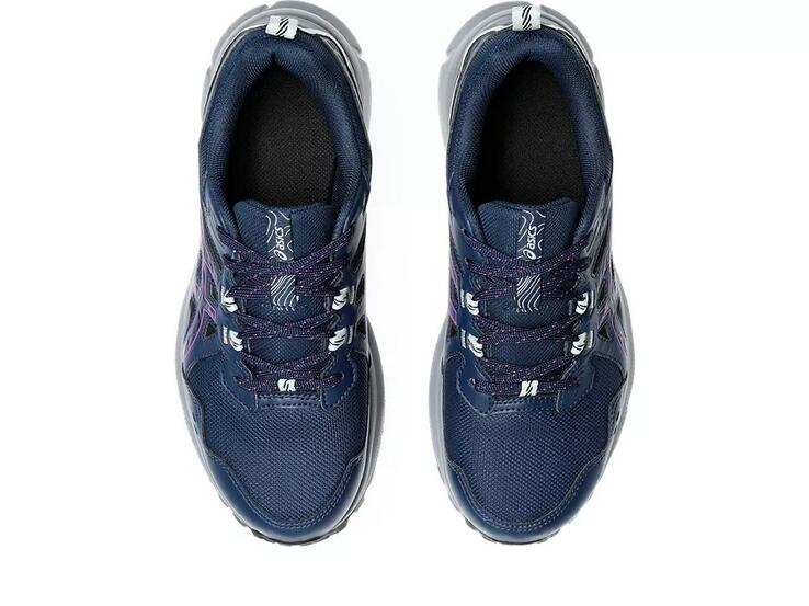Buty biegowe dla kobiet Asics Trial Scout 3
