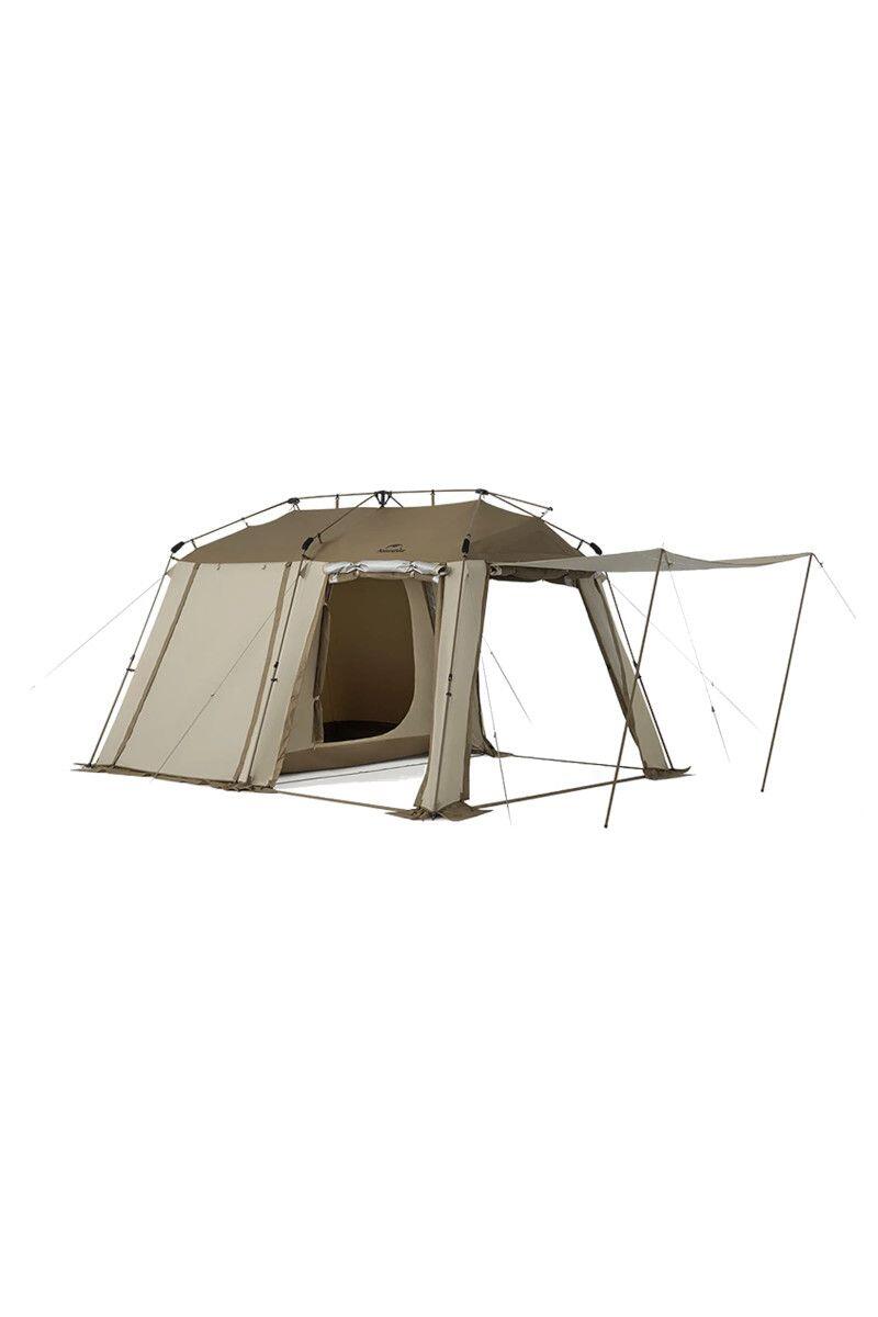 ネイチャーハイク　Village 13 Saloon Village 13 8-Person Instant Tent | Naturehike