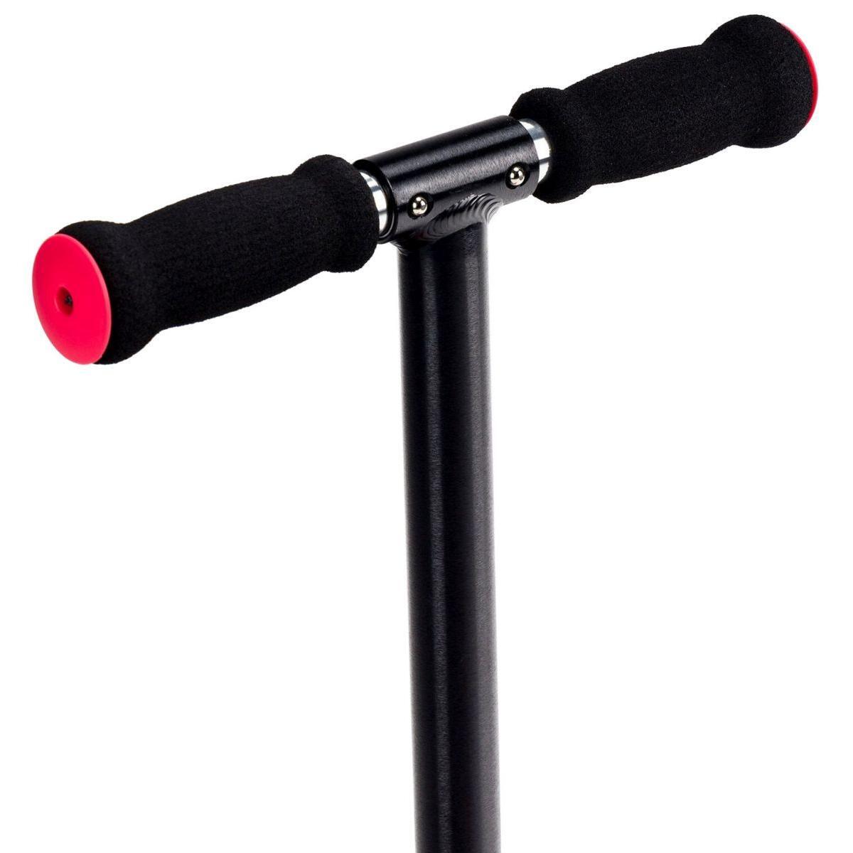 Trottinette enfant Kettler Kwizzy rouge 5/7