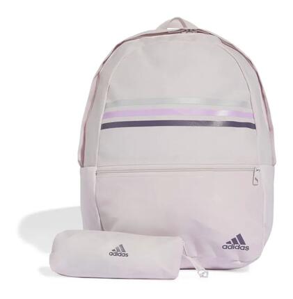 Plecak szkolny adidas Classic z piórnikiem