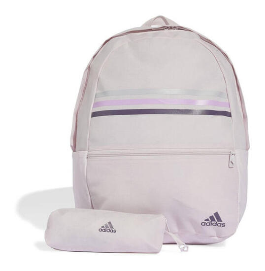 Plecak szkolny adidas Classic z piórnikiem