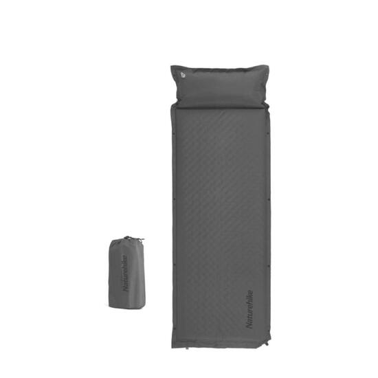 Mata Samopompująca Naturehike Pillow Single