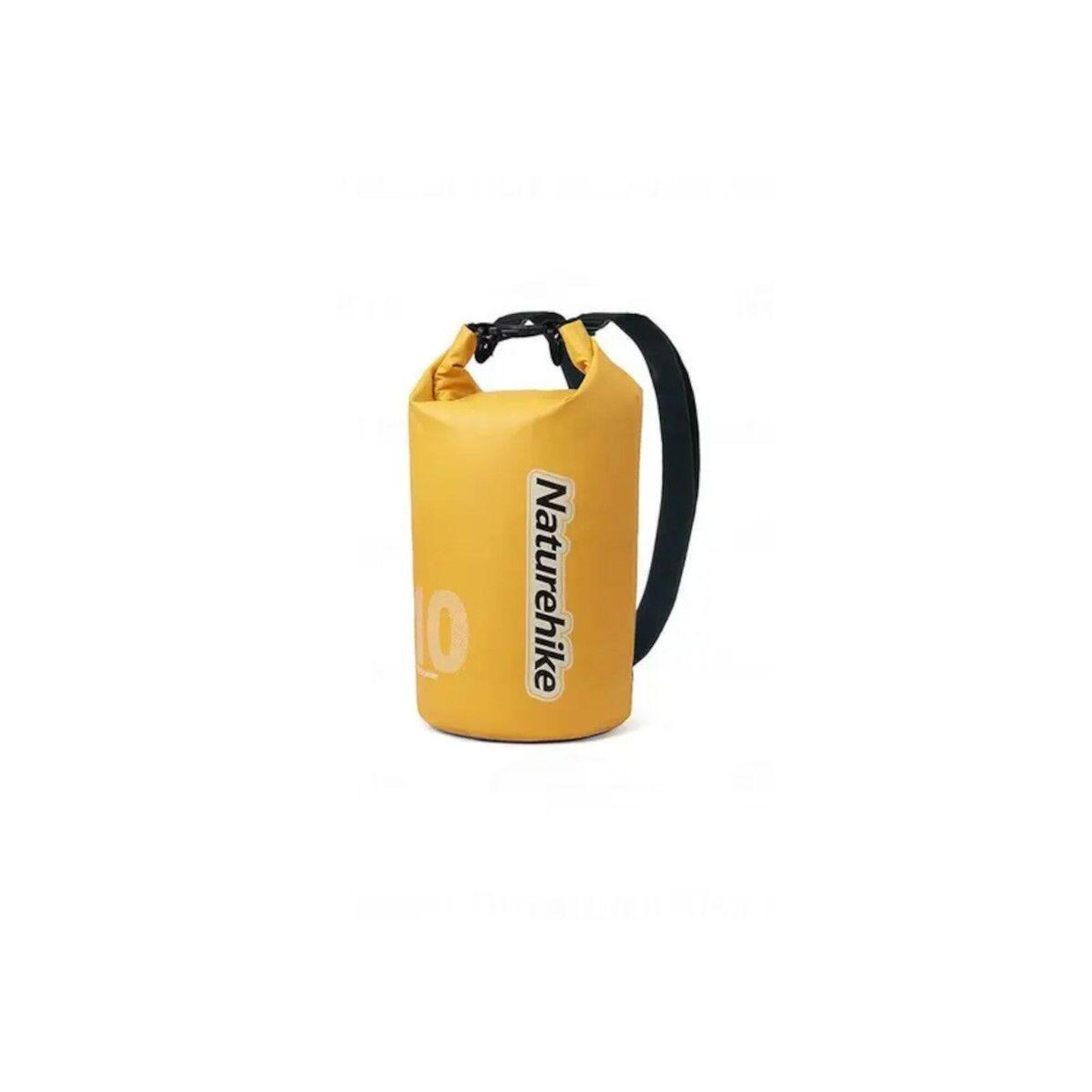 Worek Wodoodporny Naturehike Waterproof Bag 10L