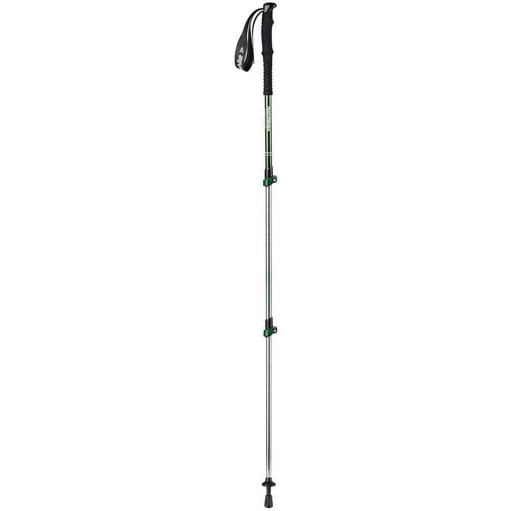 Kije Turystyczne Naturehike Alu 6061 Nh17D001-Z Updated-Army Green