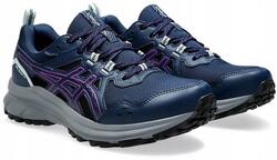 Chaussures de sport Femme Chaussures de sport Asics TRAIL SCOUT 3 Bleu Bleu