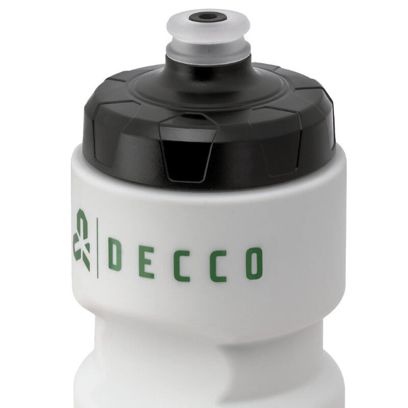 Bidon rowerowy CTM Decco 750ml matowy 3/3