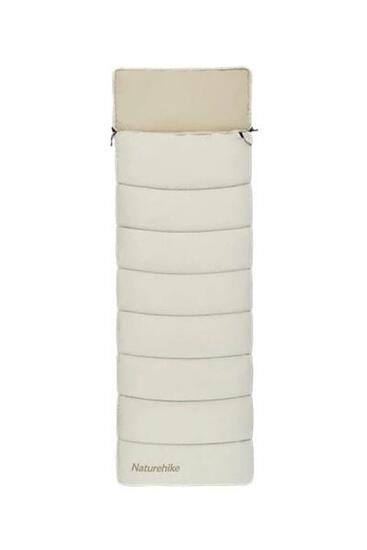 Sacco A Pelo Campeggio Ld150 Envelope 225x75cm beige