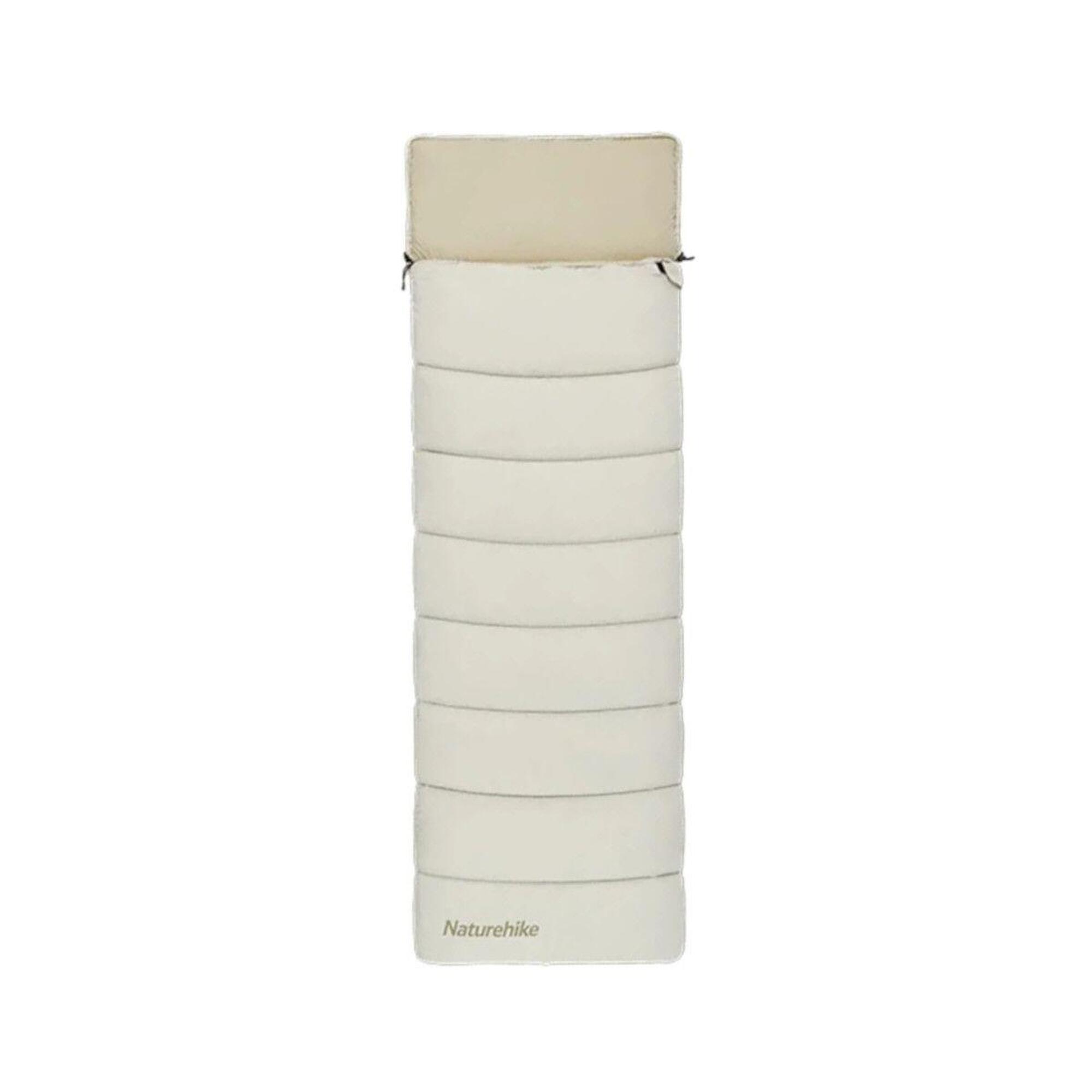 Śpiwór Turystyczny Naturehike Ld150 Envelope Cnk2300Sd016