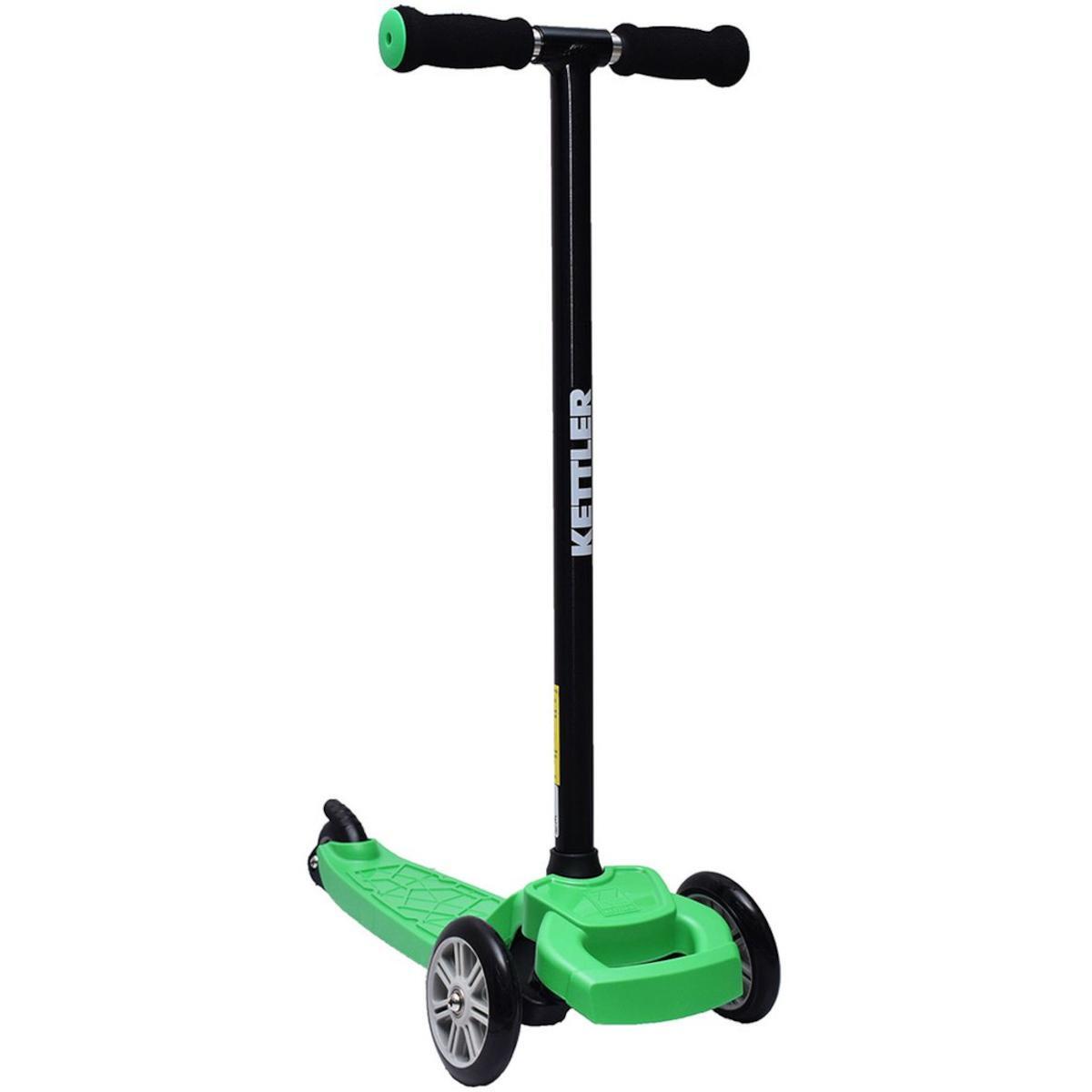 Kettler Kwizzy Kids Step Green - Design sicuro e sostenibile 2/7